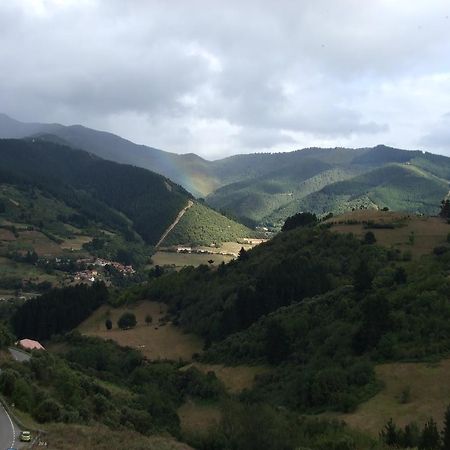 La Anjana Ojedo Hotel Potes Bagian luar foto