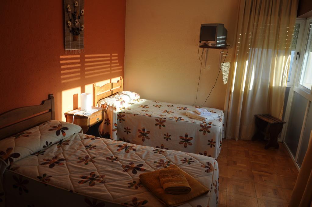 La Anjana Ojedo Hotel Potes Bagian luar foto