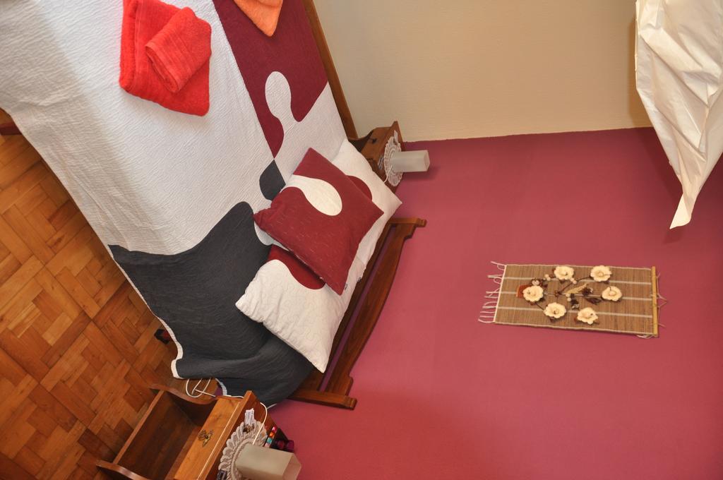 La Anjana Ojedo Hotel Potes Bagian luar foto