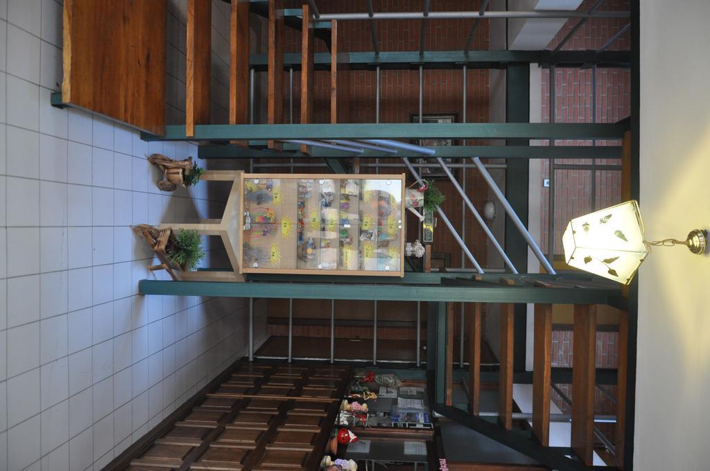 La Anjana Ojedo Hotel Potes Bagian luar foto