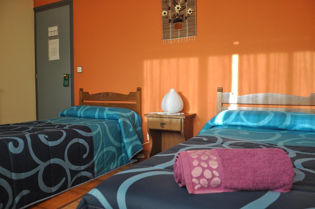 La Anjana Ojedo Hotel Potes Bagian luar foto