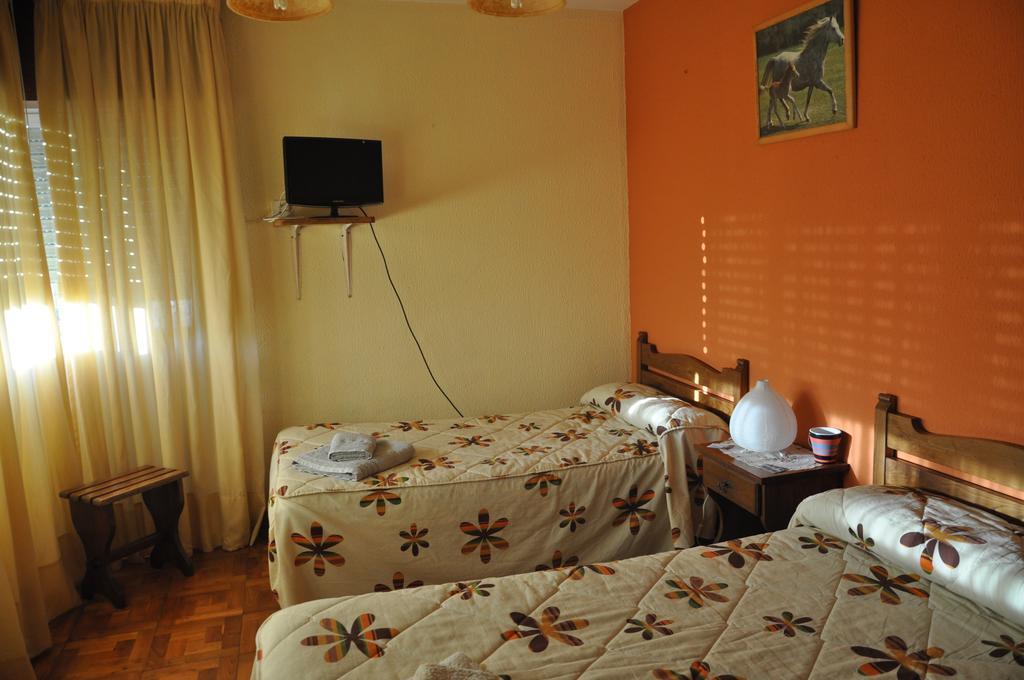 La Anjana Ojedo Hotel Potes Bagian luar foto