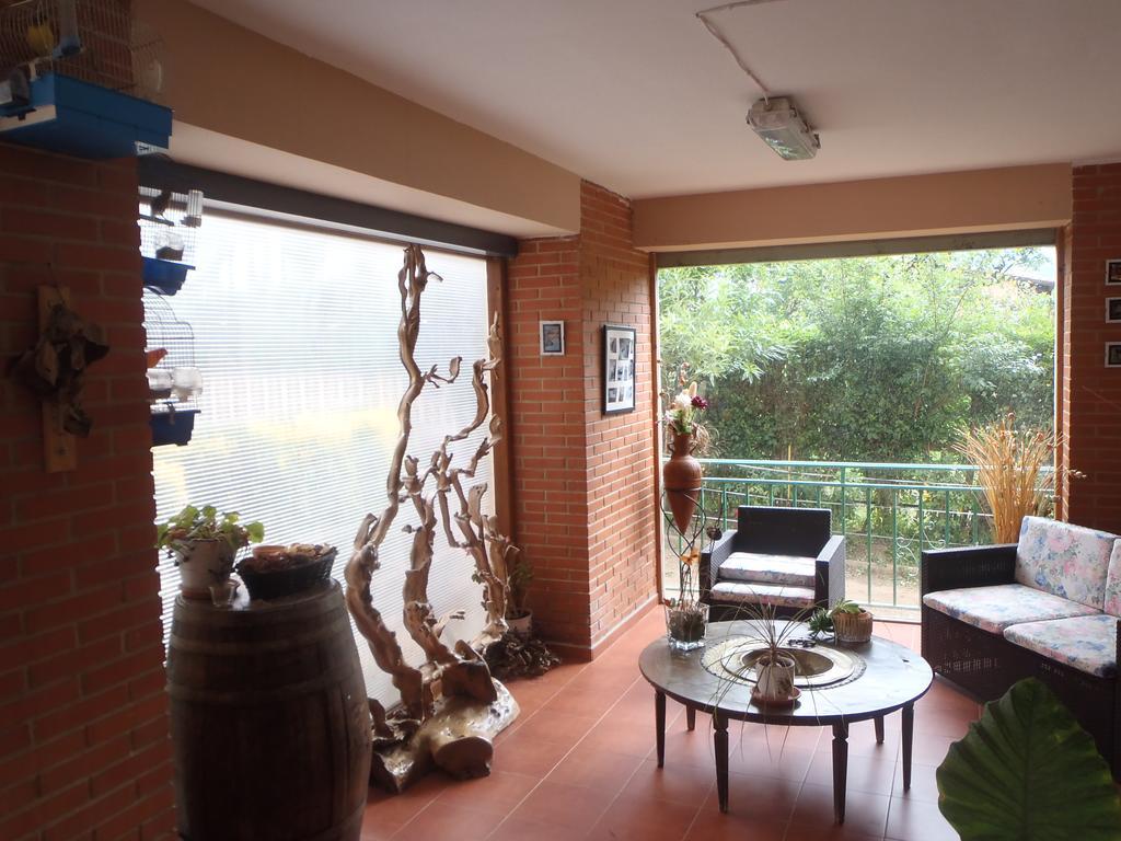 La Anjana Ojedo Hotel Potes Bagian luar foto