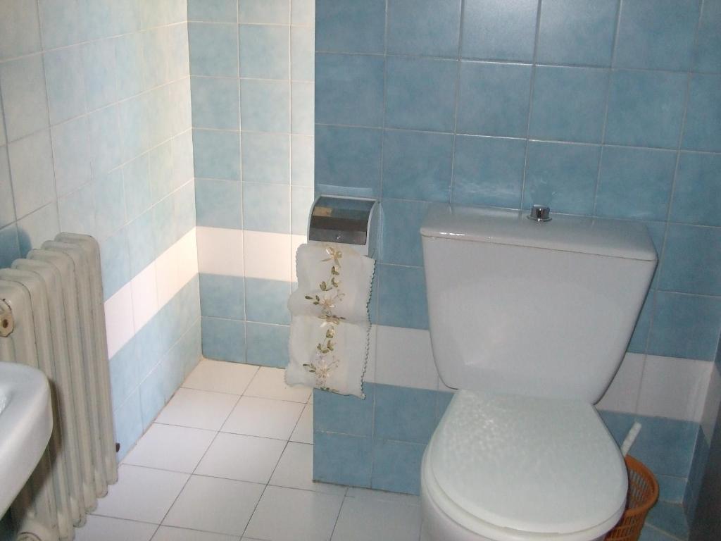 La Anjana Ojedo Hotel Potes Ruang foto