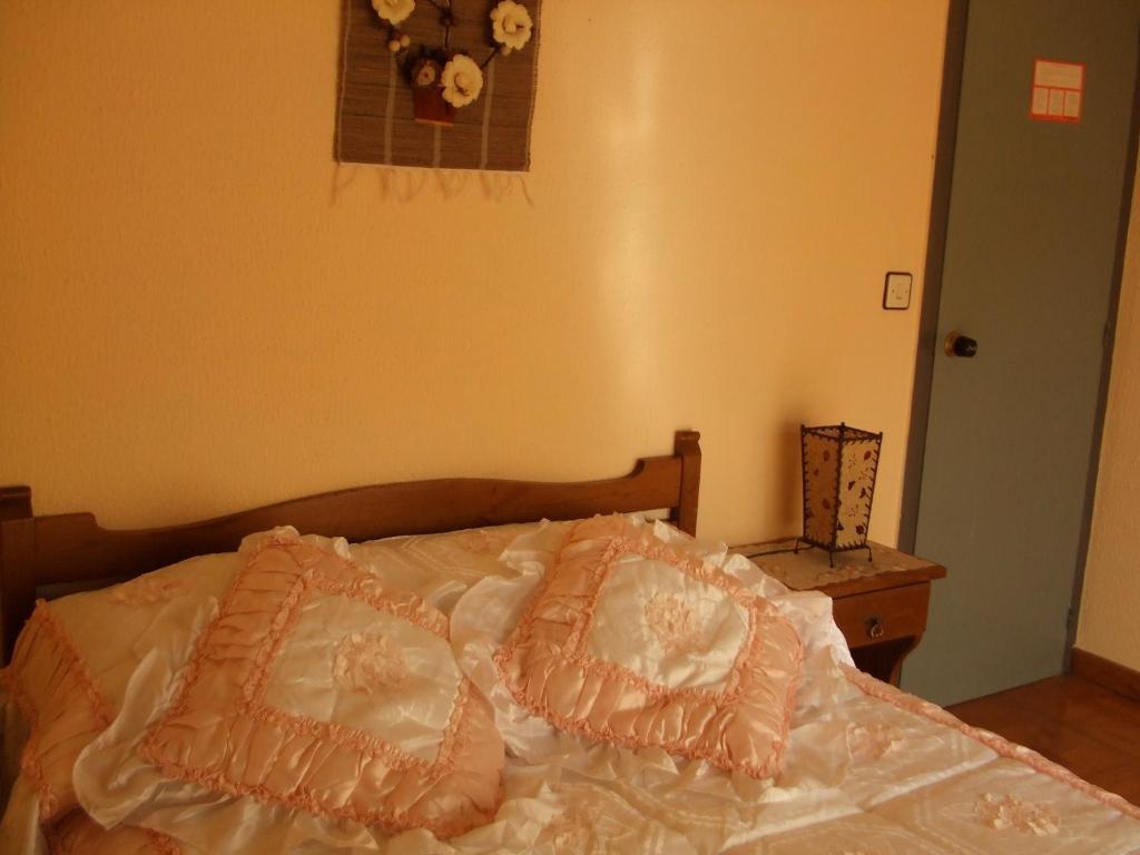 La Anjana Ojedo Hotel Potes Ruang foto