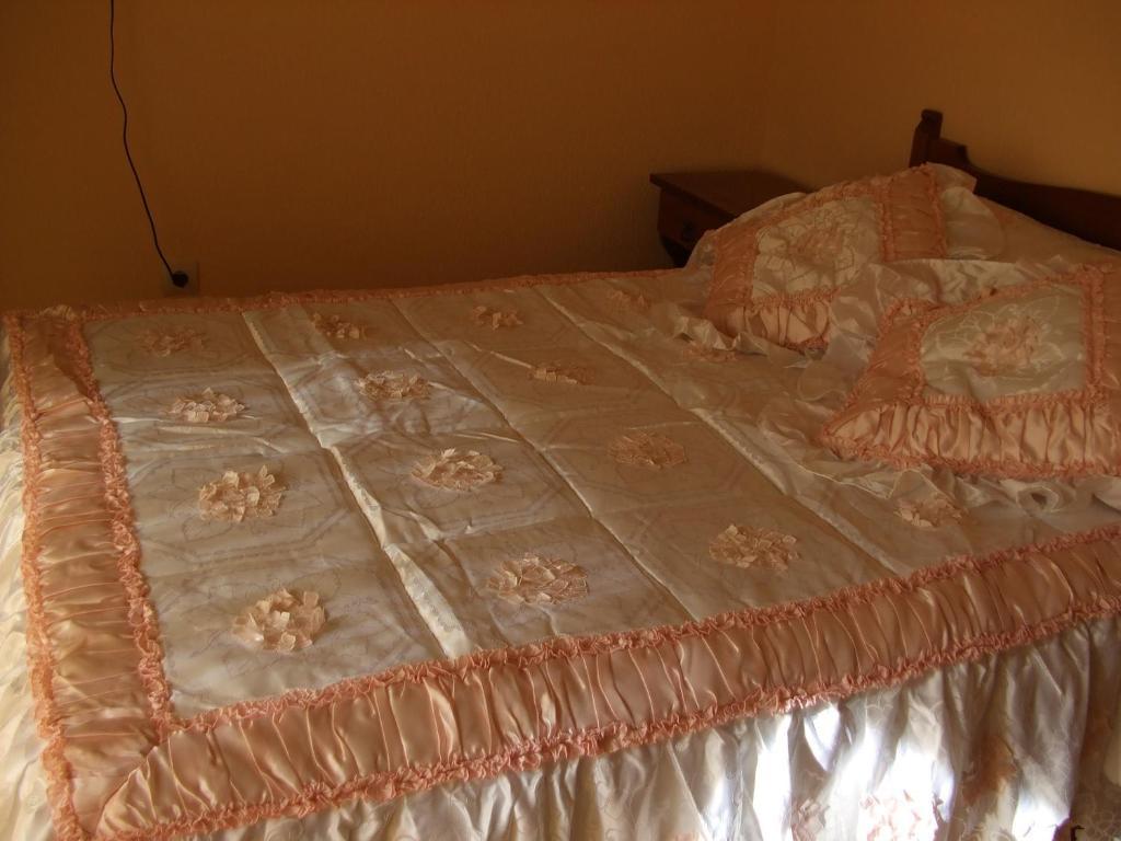 La Anjana Ojedo Hotel Potes Ruang foto