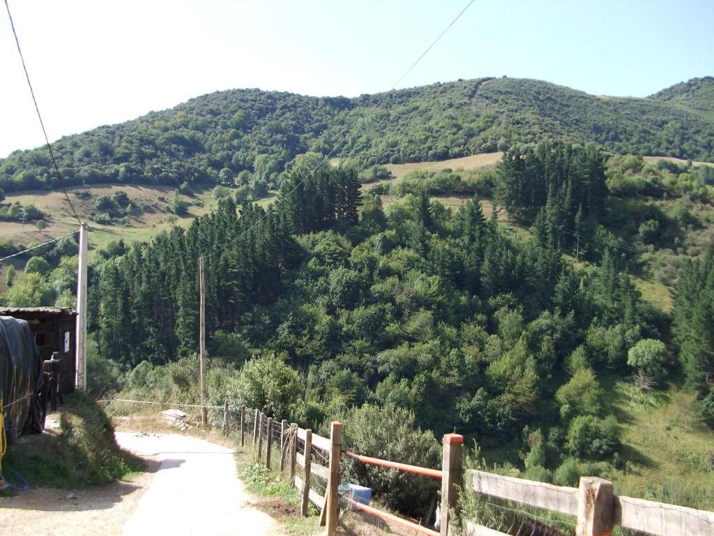 La Anjana Ojedo Hotel Potes Bagian luar foto