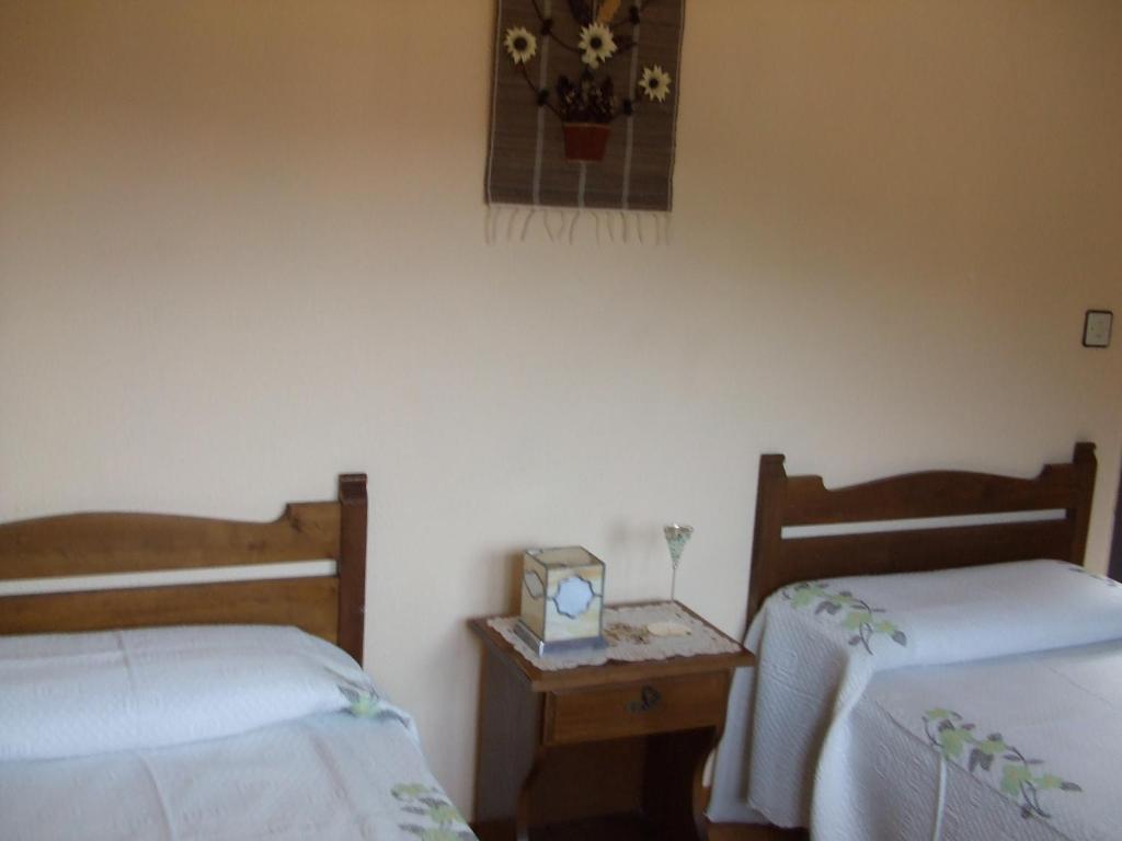 La Anjana Ojedo Hotel Potes Bagian luar foto