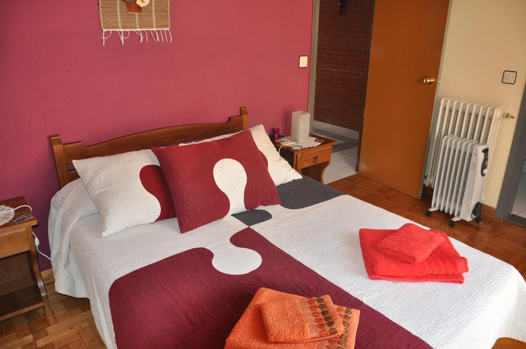 La Anjana Ojedo Hotel Potes Bagian luar foto